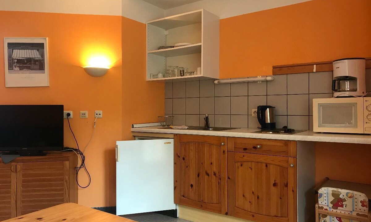 Photo of Kitchen in Zandt