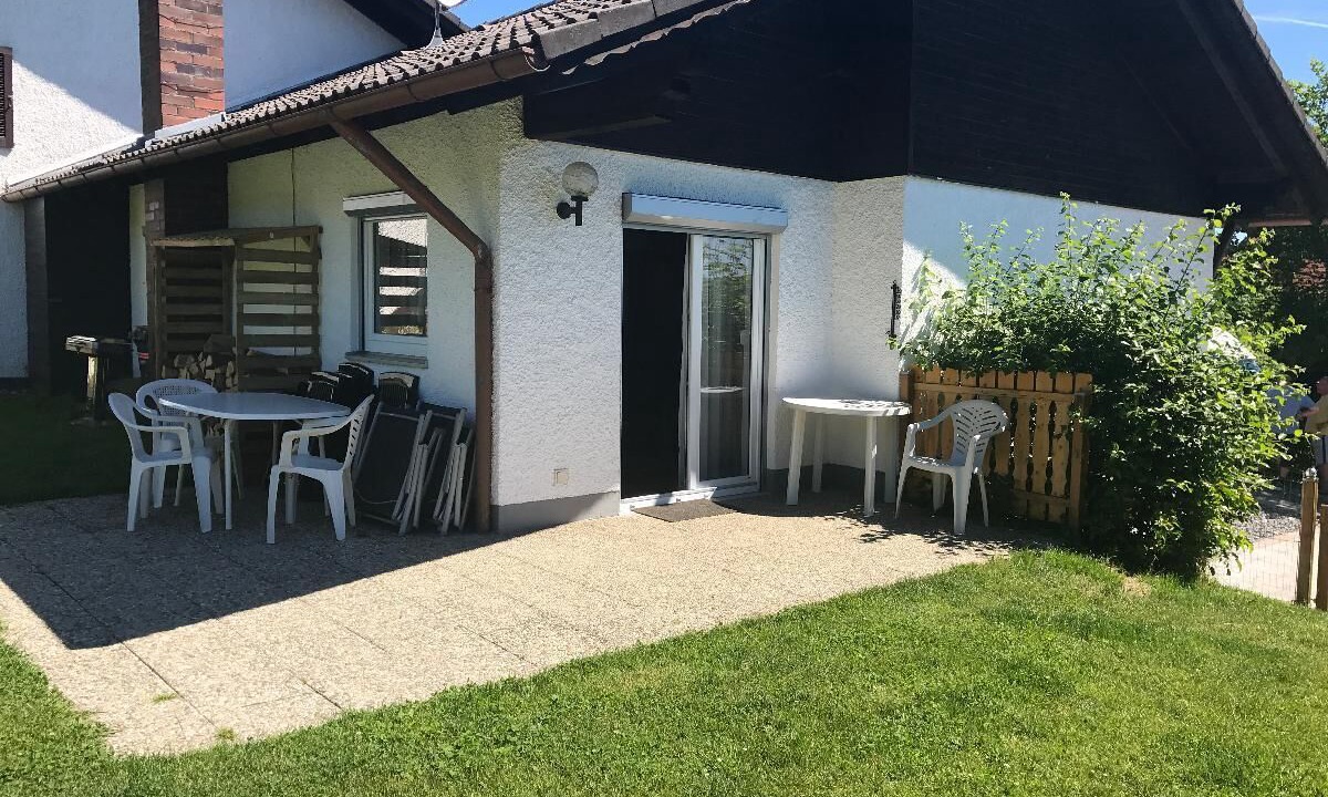 Photo of Patio Balcony in Zandt