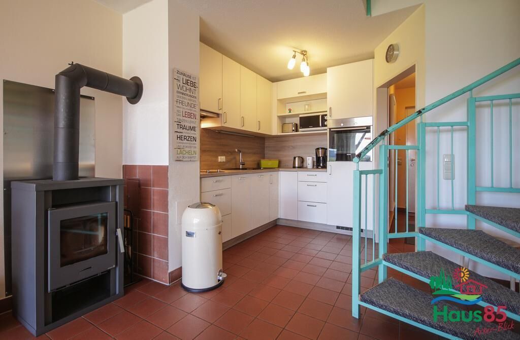 Photo of Kitchen in Zandt