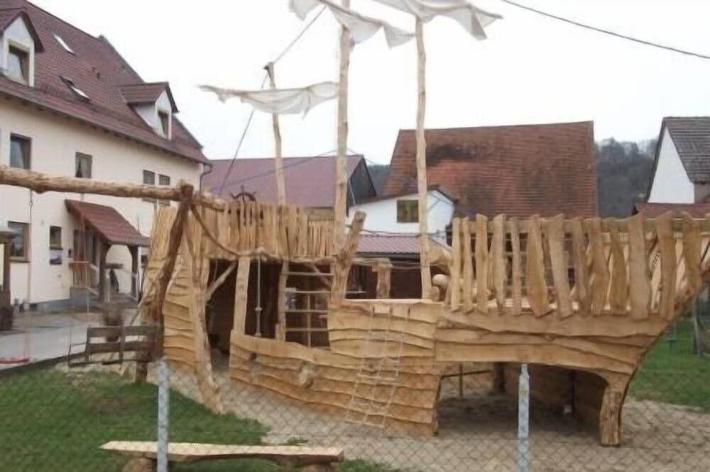 Photo of Outdoor in Kelheimwinzer