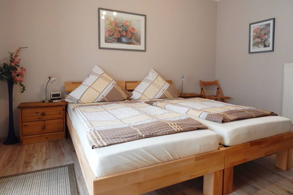 Photo of Bedroom in Kelheimwinzer