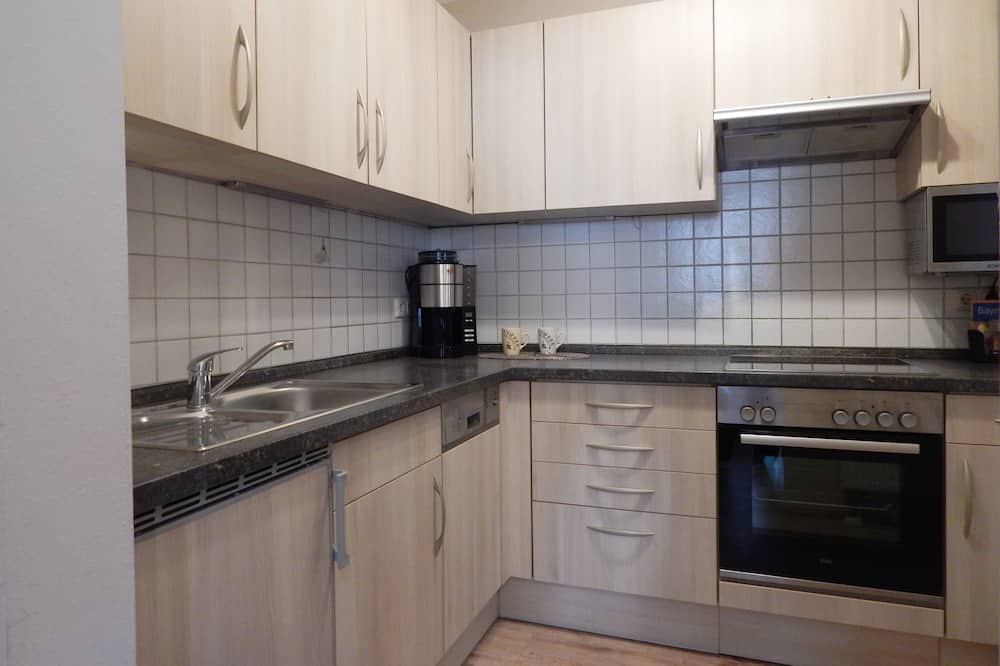 Photo of Kitchen in Kelheimwinzer
