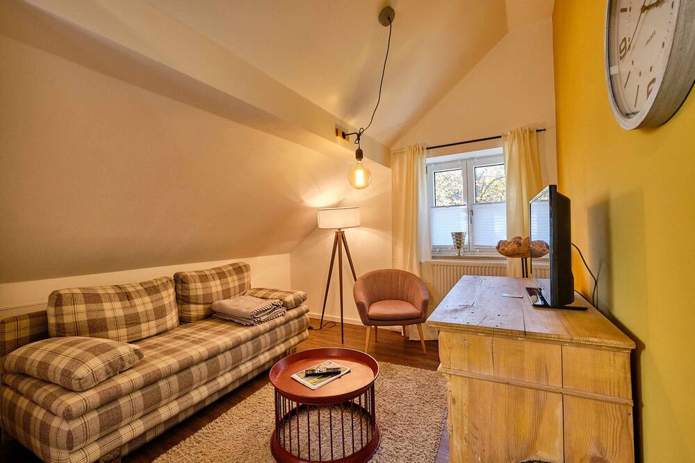 Photo of Bedroom in Kelheim