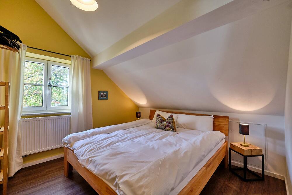 Photo of Bedroom in Kelheim
