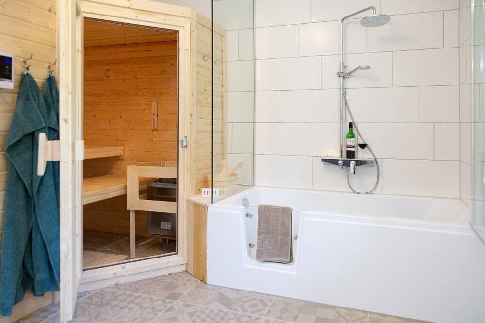 Photo of Bathroom in Waldmuenchen