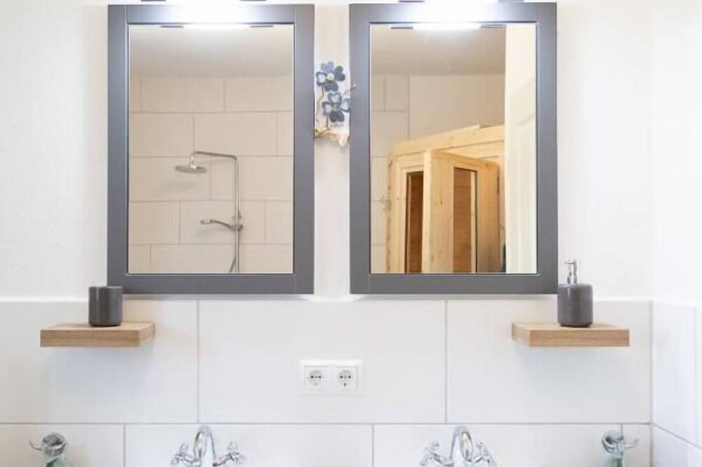 Photo of Bathroom in Waldmuenchen