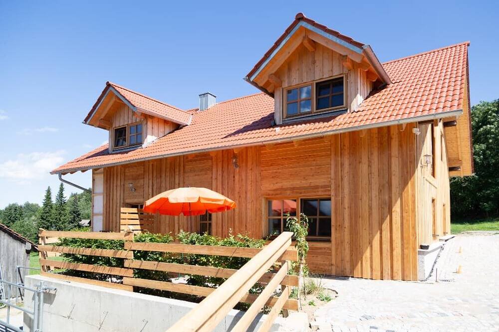 Photo of Outdoor in Waldmuenchen