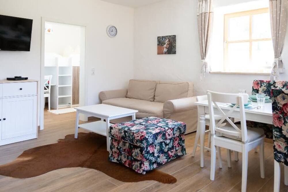 Photo of Livingroom in Waldmuenchen