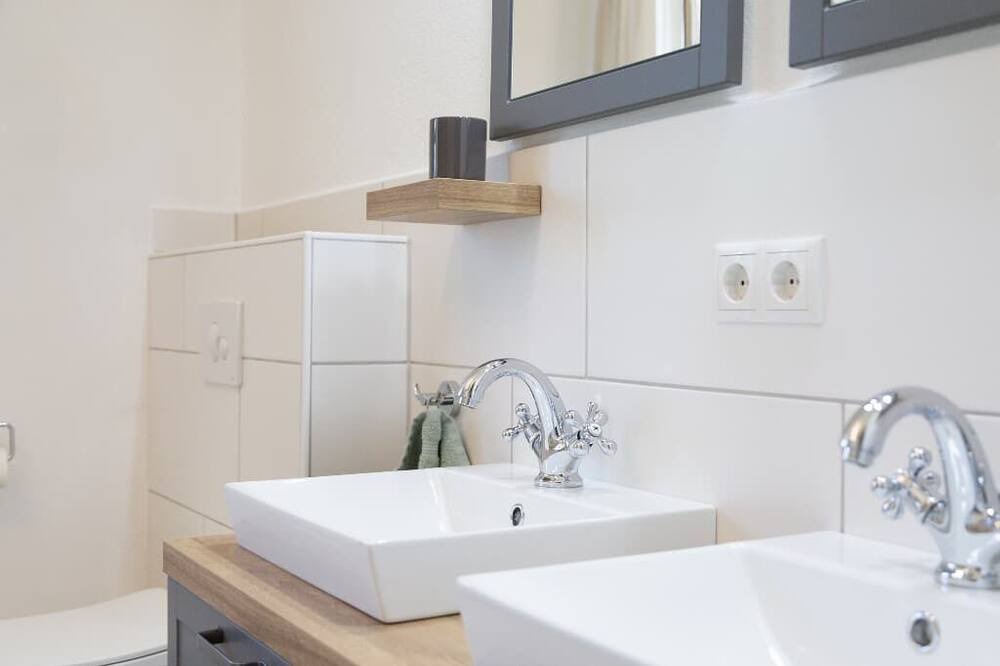 Photo of Bathroom in Waldmuenchen