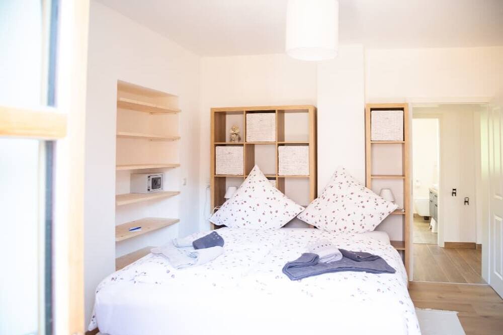 Photo of Bedroom in Waldmuenchen