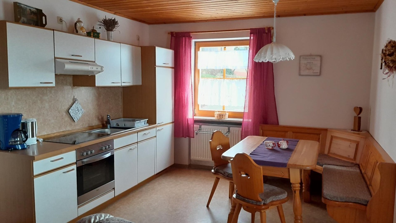 Photo of Kitchen in Treffelstein