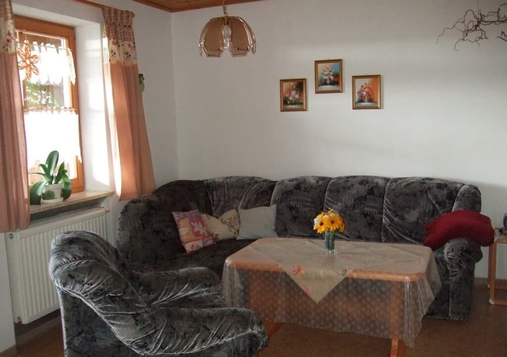 Photo of Livingroom in Treffelstein