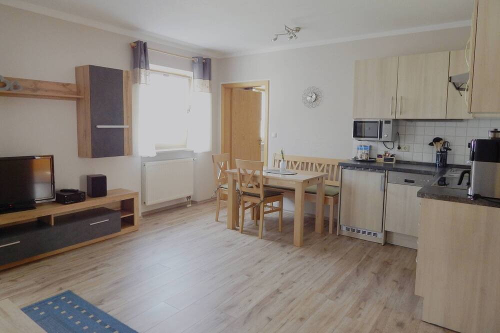 Photo of Livingroom in Kelheimwinzer