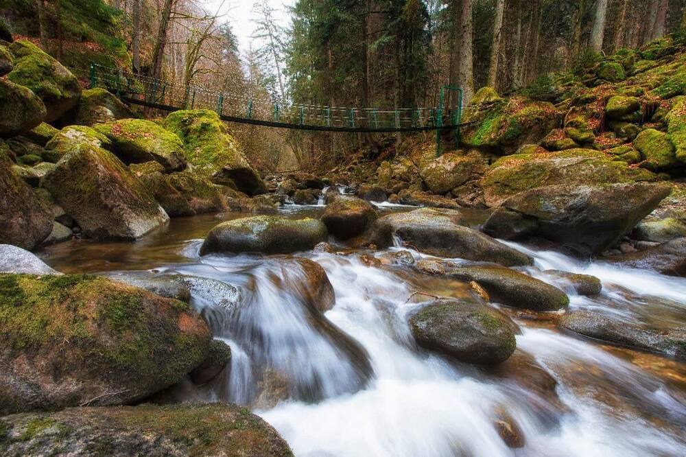 Photo of Outdoor in Geyersberg