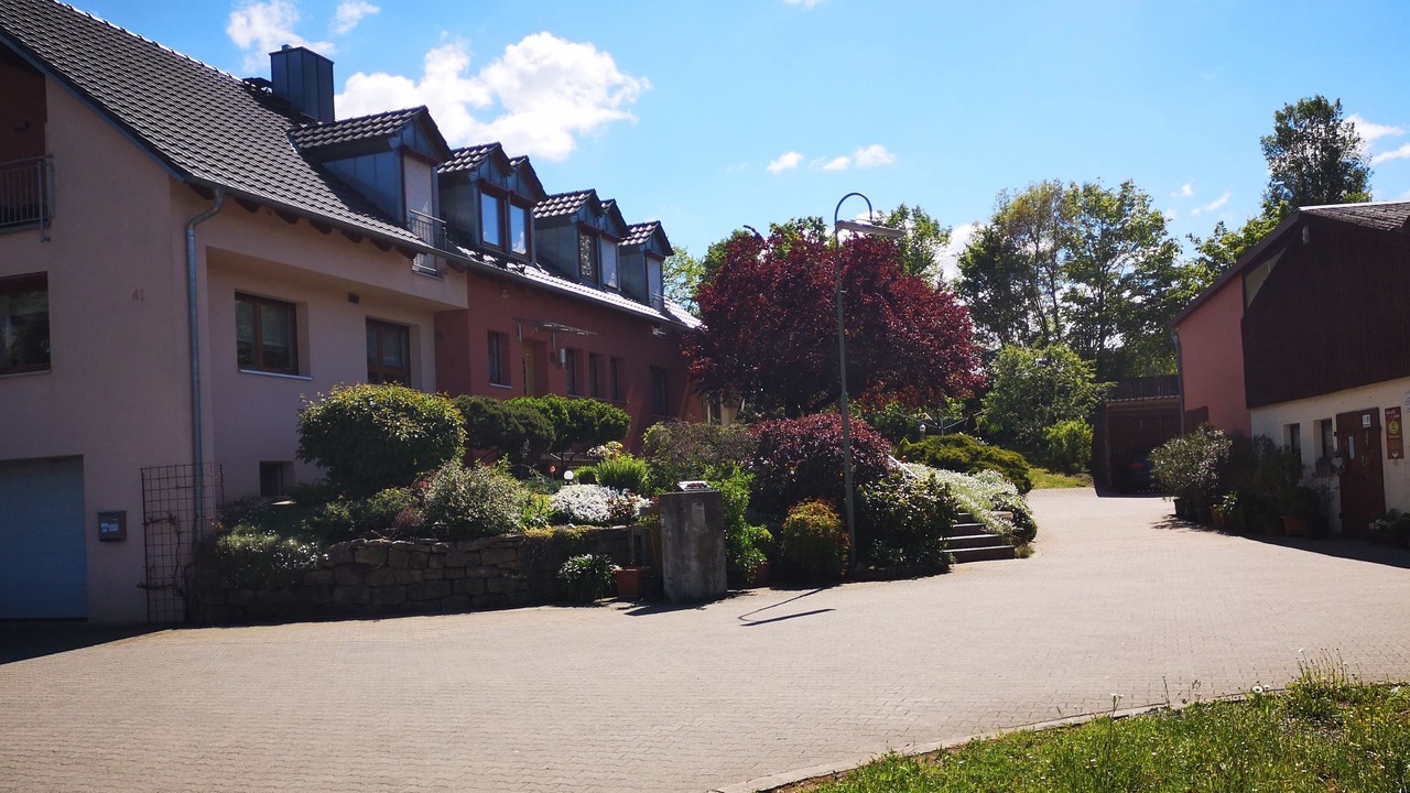 Photo of Outdoor in Karlburg