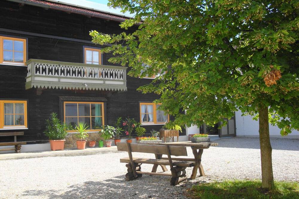 Photo of Outdoor in Bad Birnbach