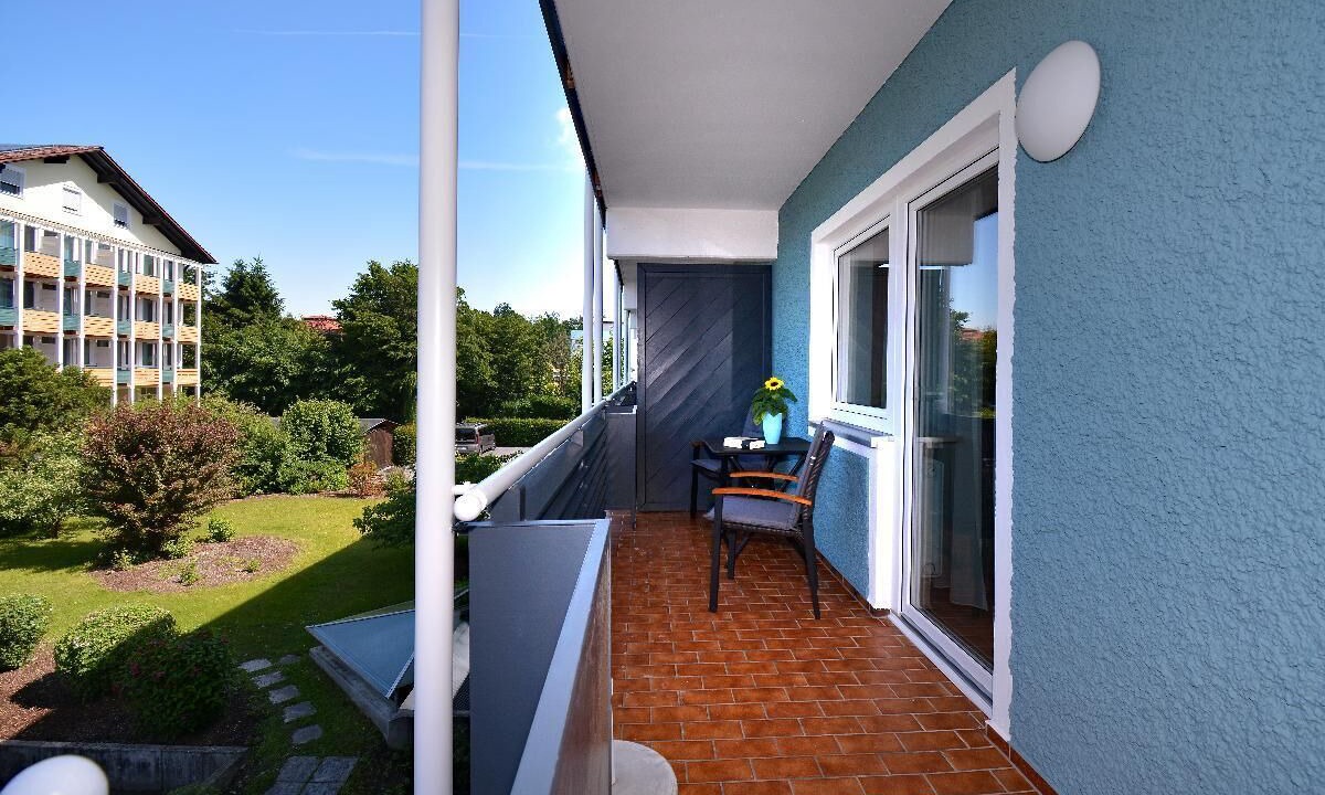 Photo of Outdoor in Bad Fuessing