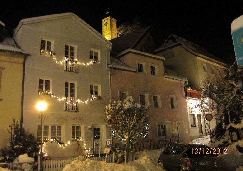Photo of Outdoor in Bad Berneck im Fichtelgebirge