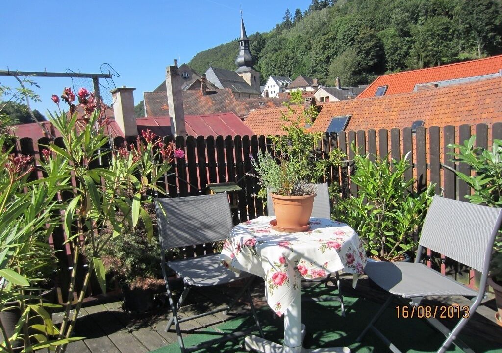 Photo of Outdoor in Bad Berneck im Fichtelgebirge