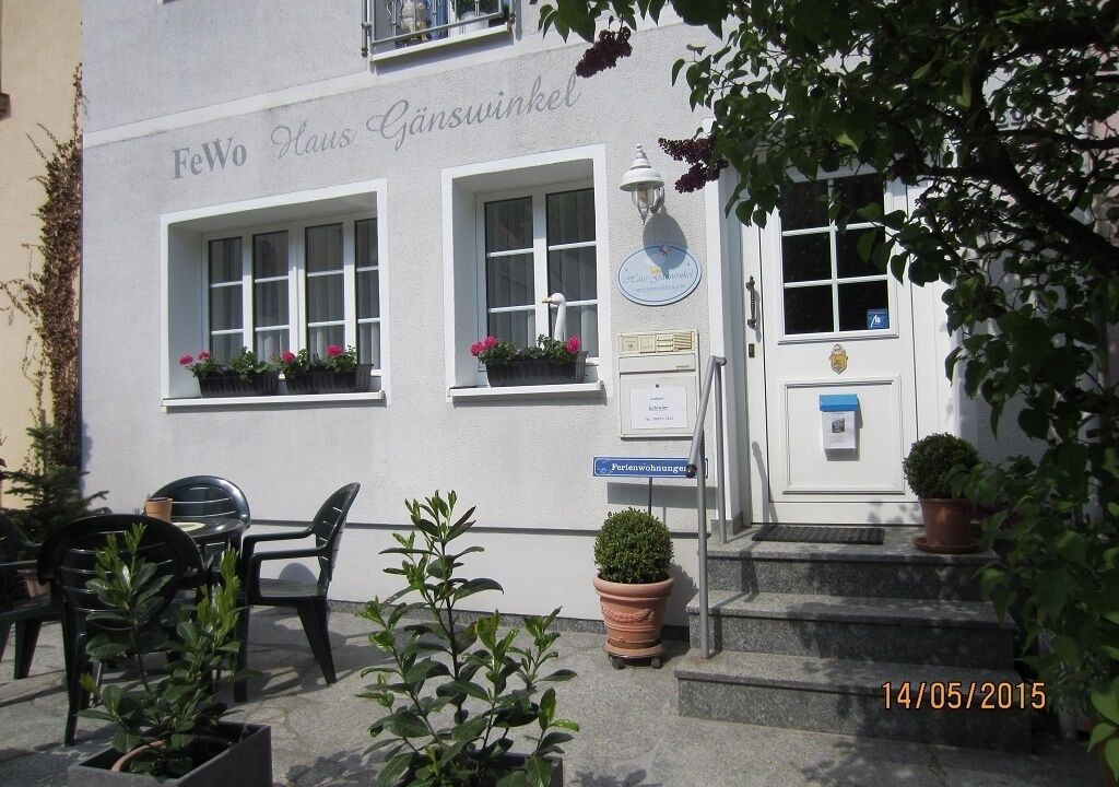 Photo of Outdoor in Bad Berneck im Fichtelgebirge