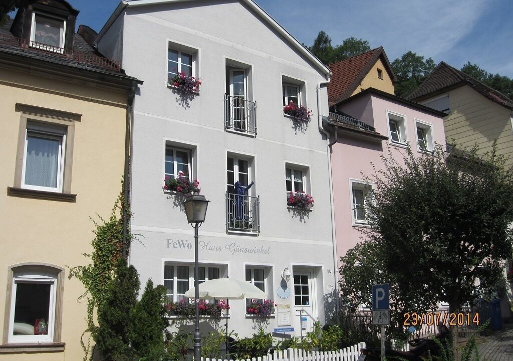 Photo of Outdoor in Bad Berneck im Fichtelgebirge