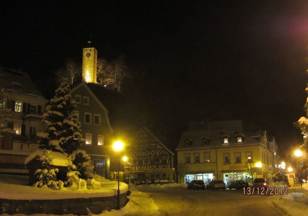 Photo of Outdoor in Bad Berneck im Fichtelgebirge