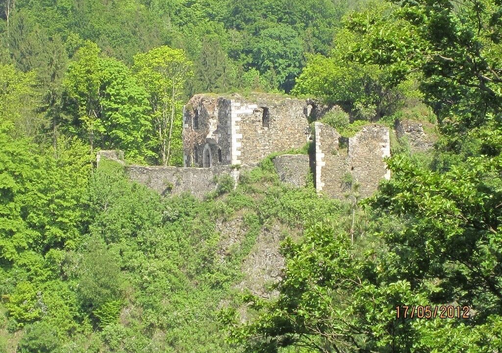 Photo of Outdoor in Bad Berneck im Fichtelgebirge