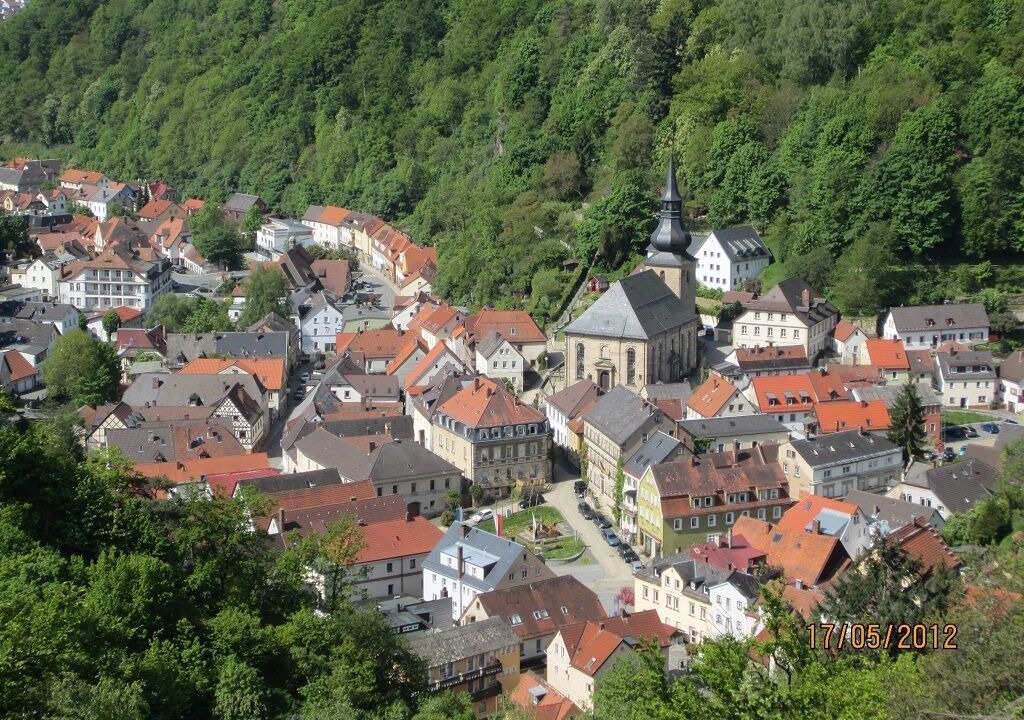 Photo of Outdoor in Bad Berneck im Fichtelgebirge
