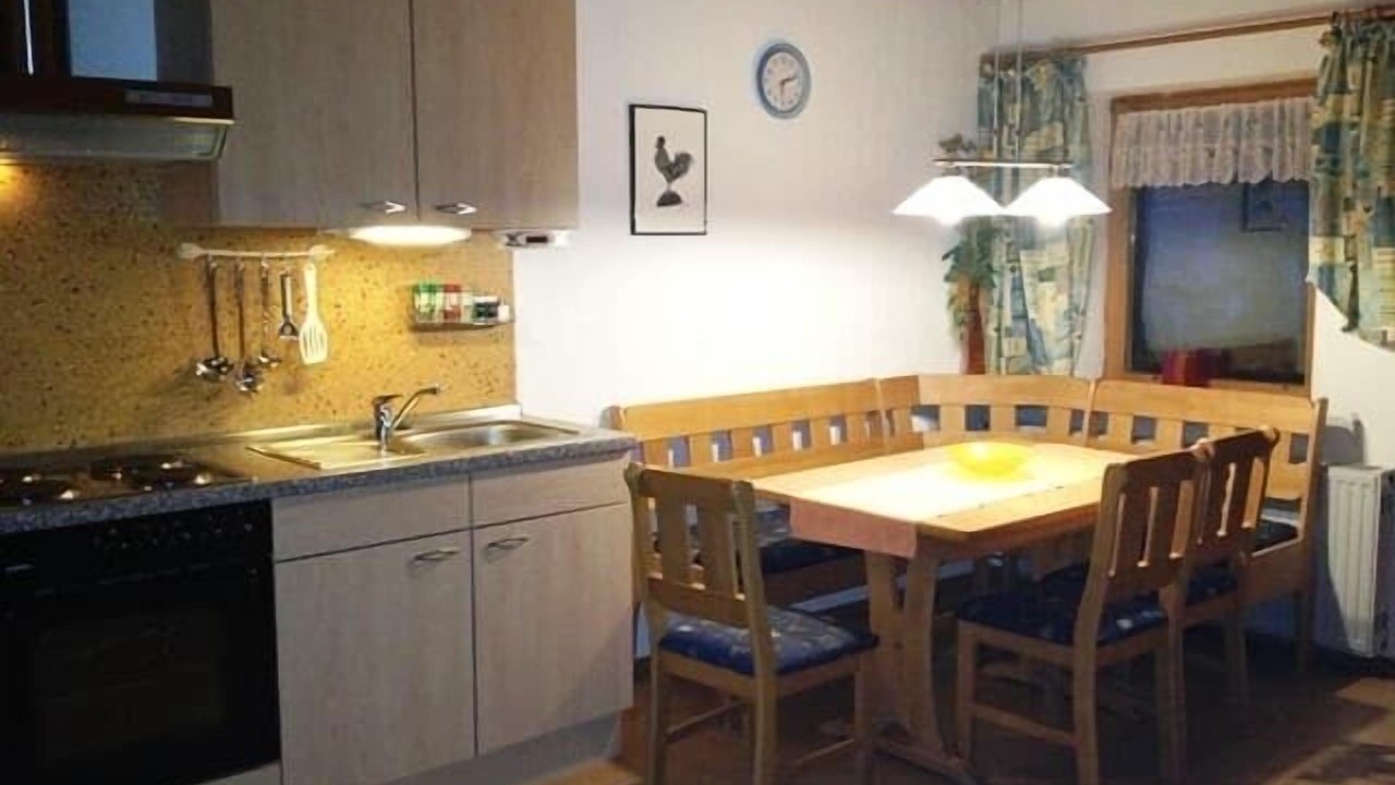 Photo of Kitchen in Tittling
