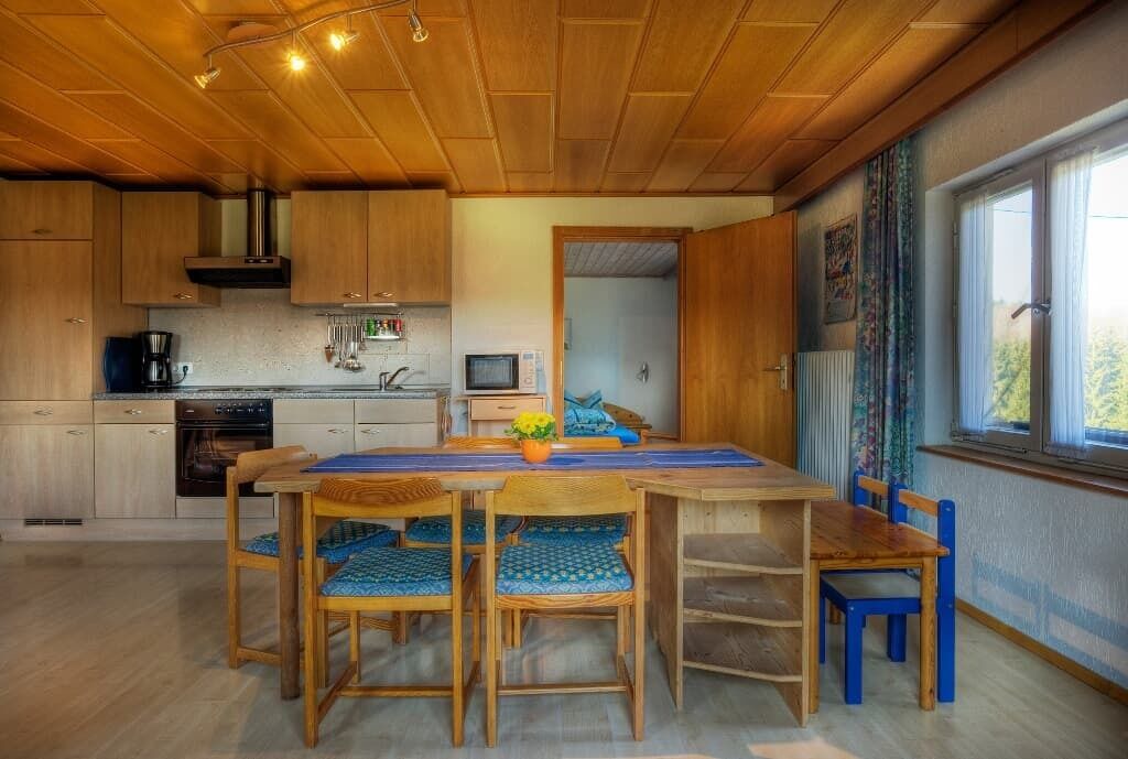 Photo of Kitchen in Tittling
