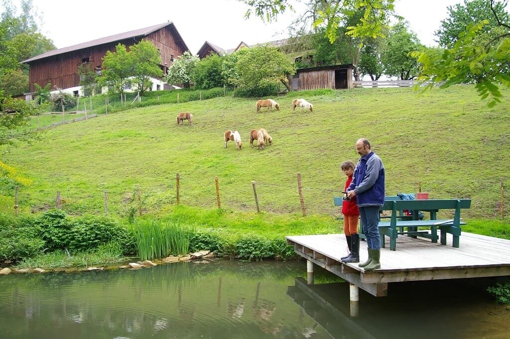 Photo of Outdoor in Tittling