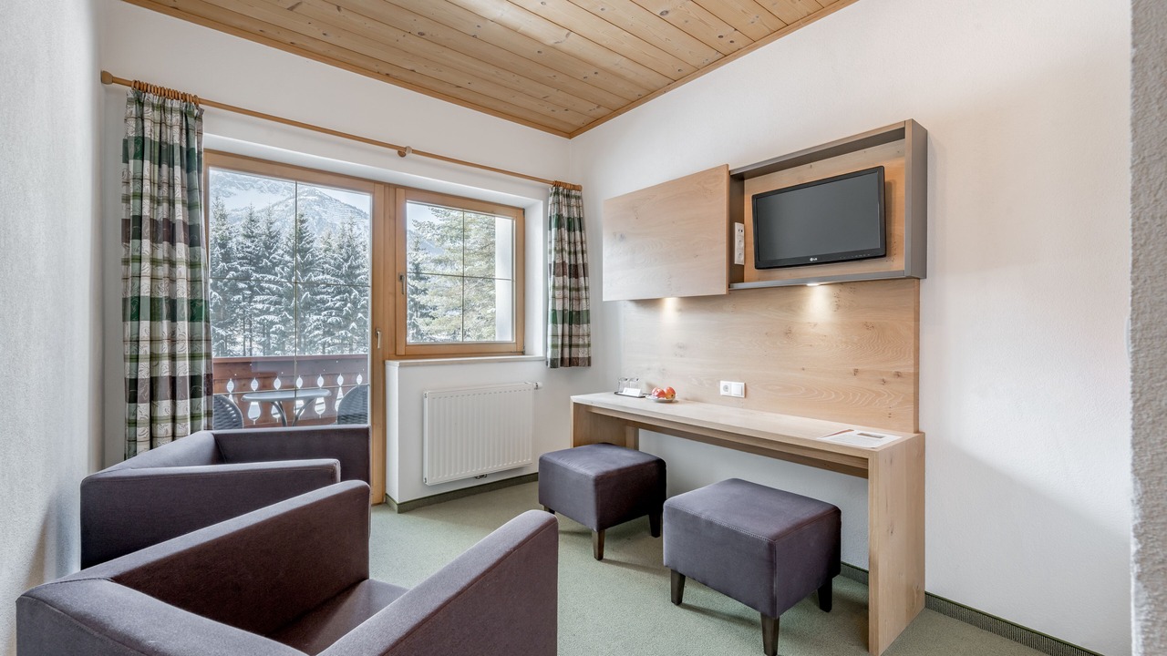 Photo of Bedroom in Heiterwang