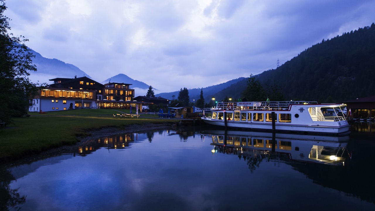 Photo of Outdoor in Heiterwang