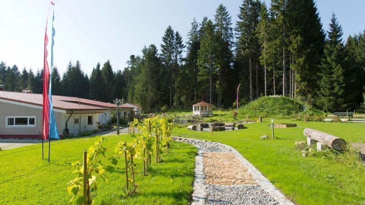 Photo of Outdoor in Scheidegg