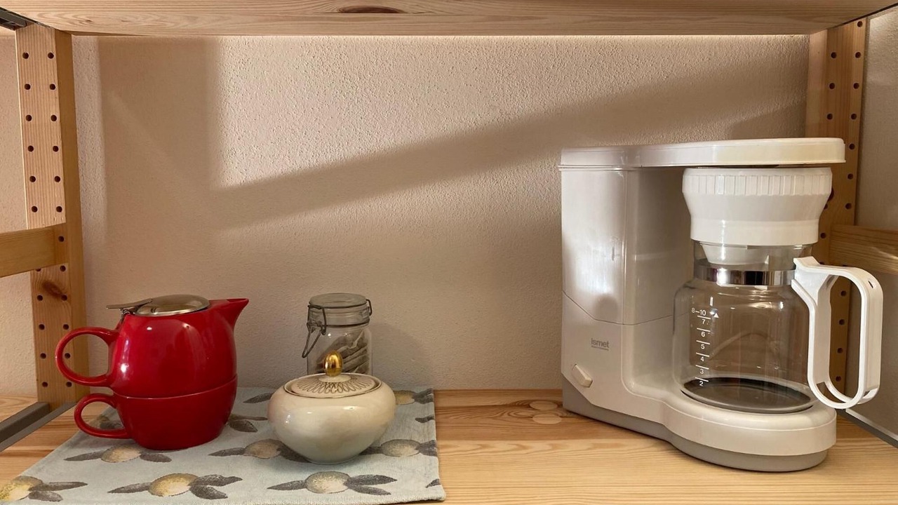 Photo of Kitchen in Scheidegg