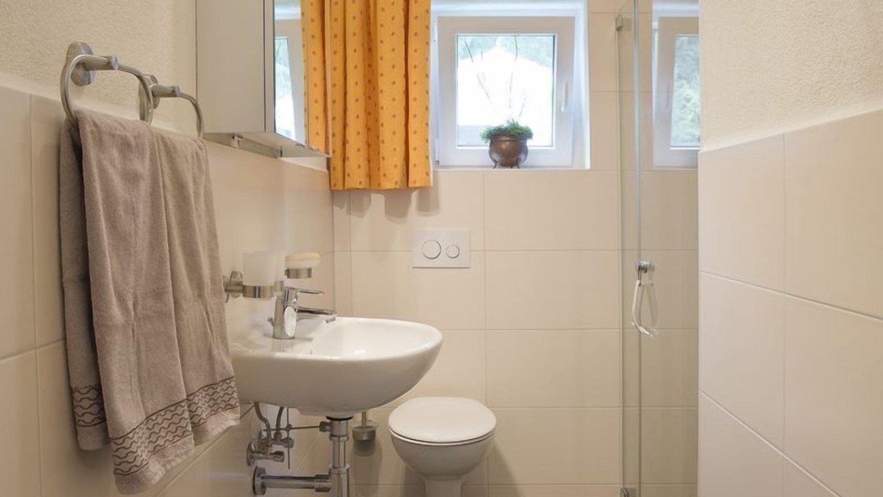 Photo of Bathroom in Scheidegg