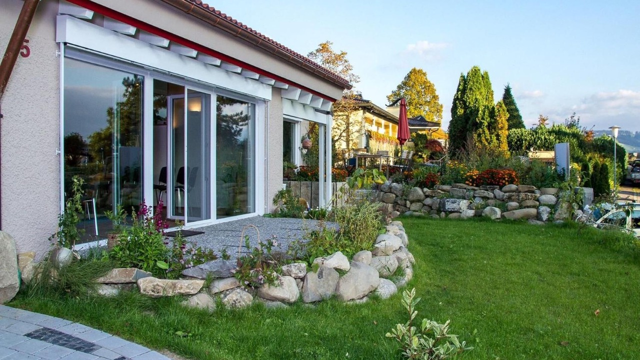 Photo of Outdoor in Scheidegg