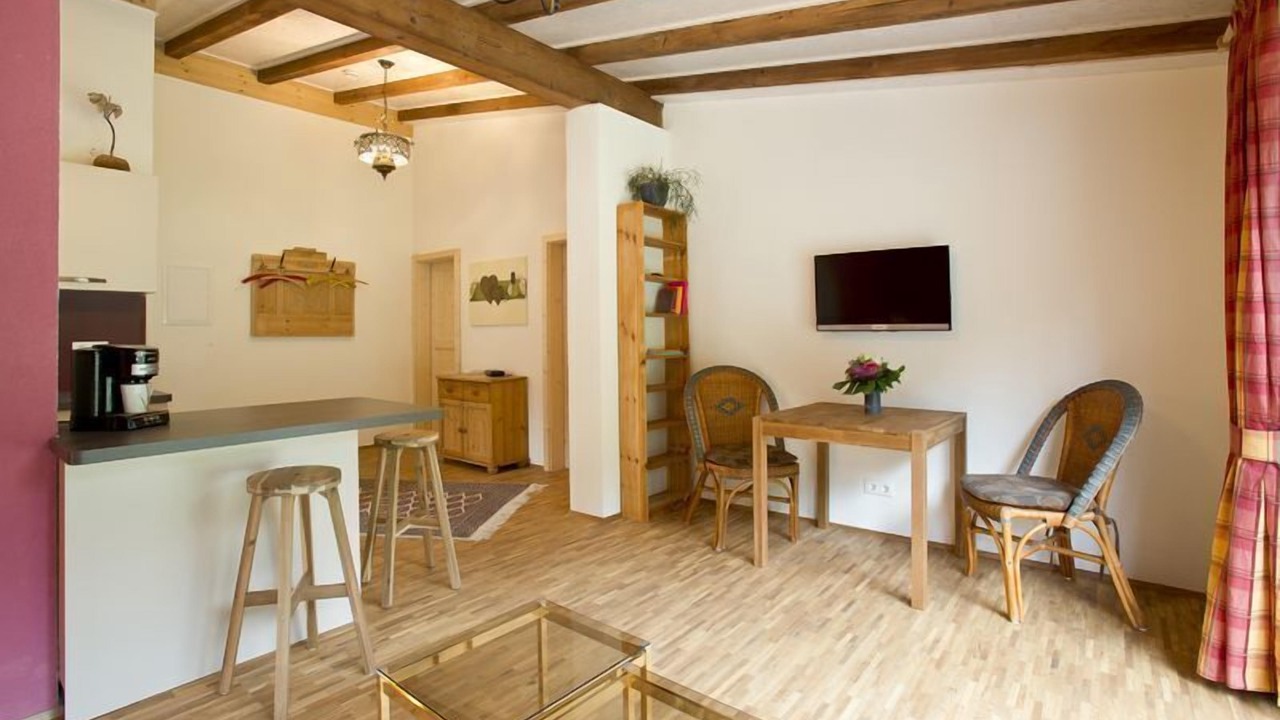 Photo of Bedroom in Scheidegg
