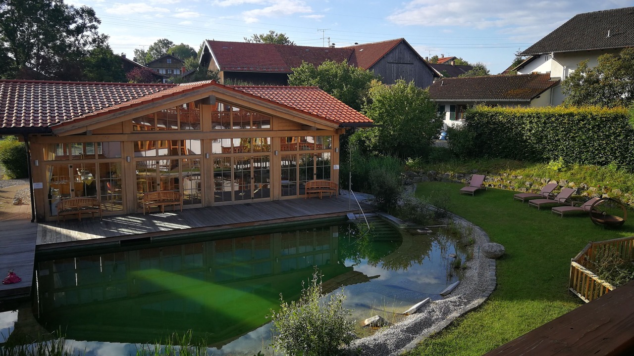 Photo of Buildings in Konigsdorf