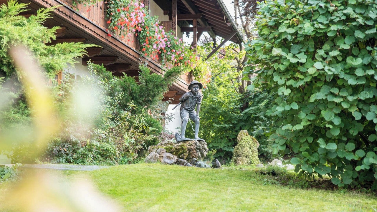 Photo of Outdoor in Konigsdorf