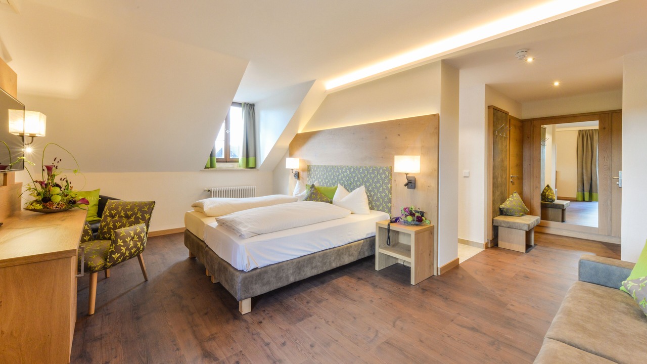 Photo of Bedroom in Konigsdorf