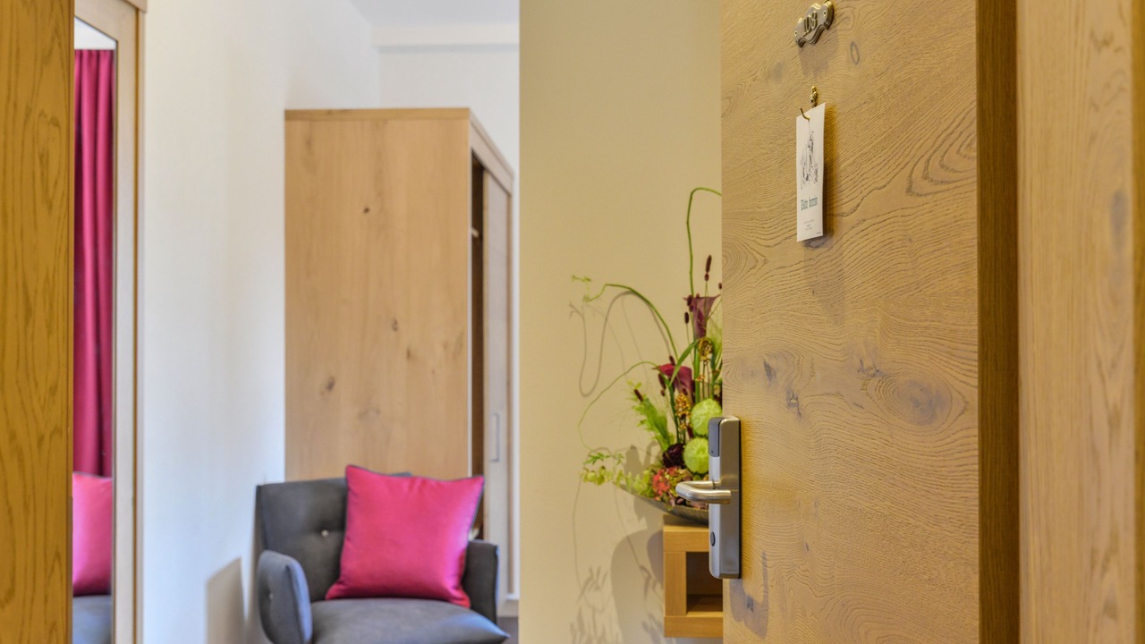 Photo of Bedroom in Konigsdorf