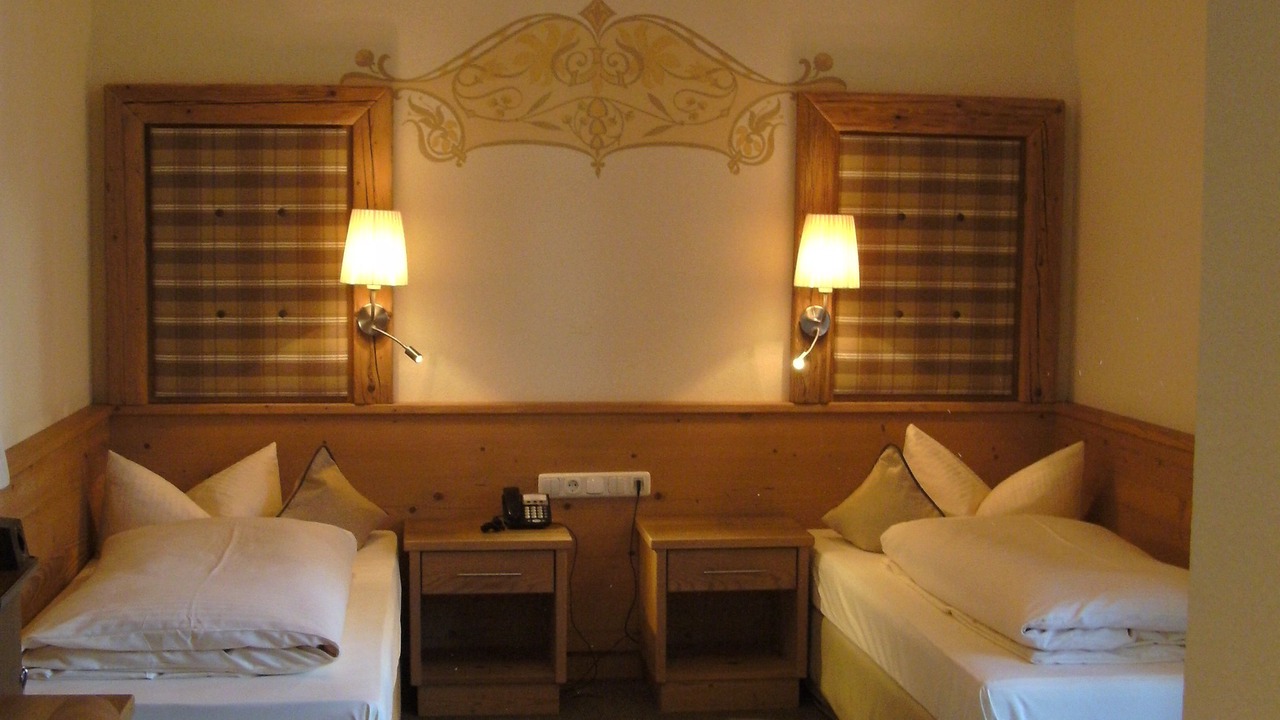 Photo of Bedroom in Konigsdorf