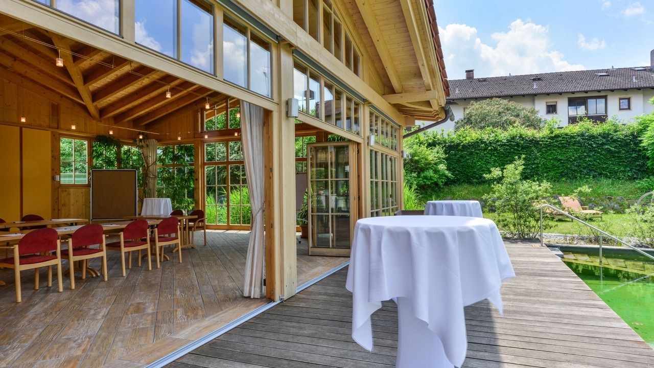 Photo of Patio Balcony in Konigsdorf