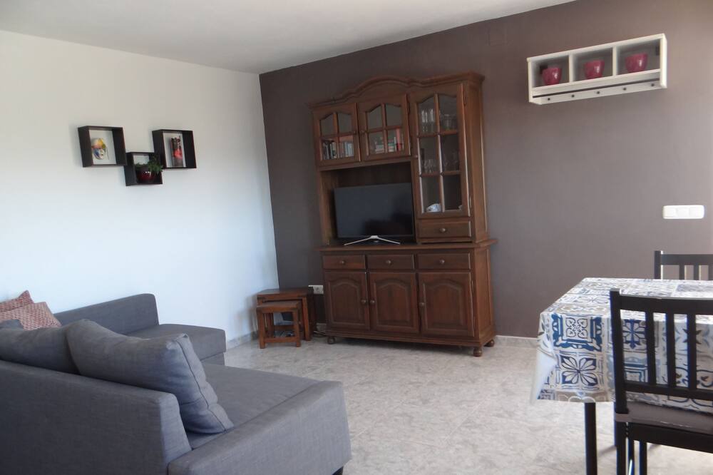 Photo of Livingroom in Almogia