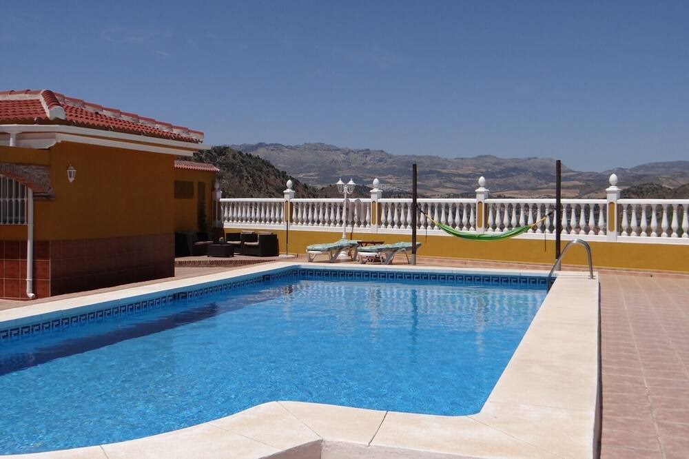 Photo of Outdoor in Almogia