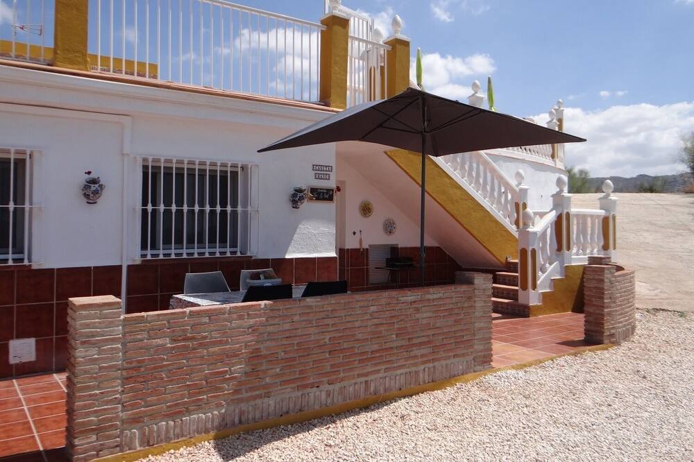 Photo of Outdoor in Almogia