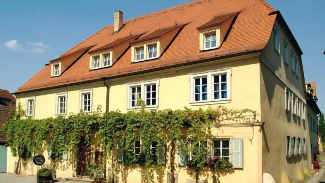 Photo of Outdoor in Iphofen