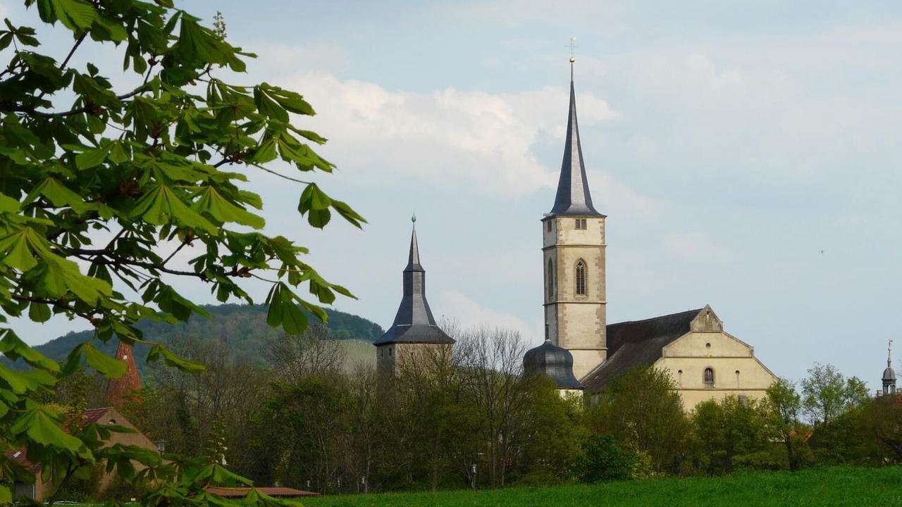 Photo of Outdoor in Iphofen