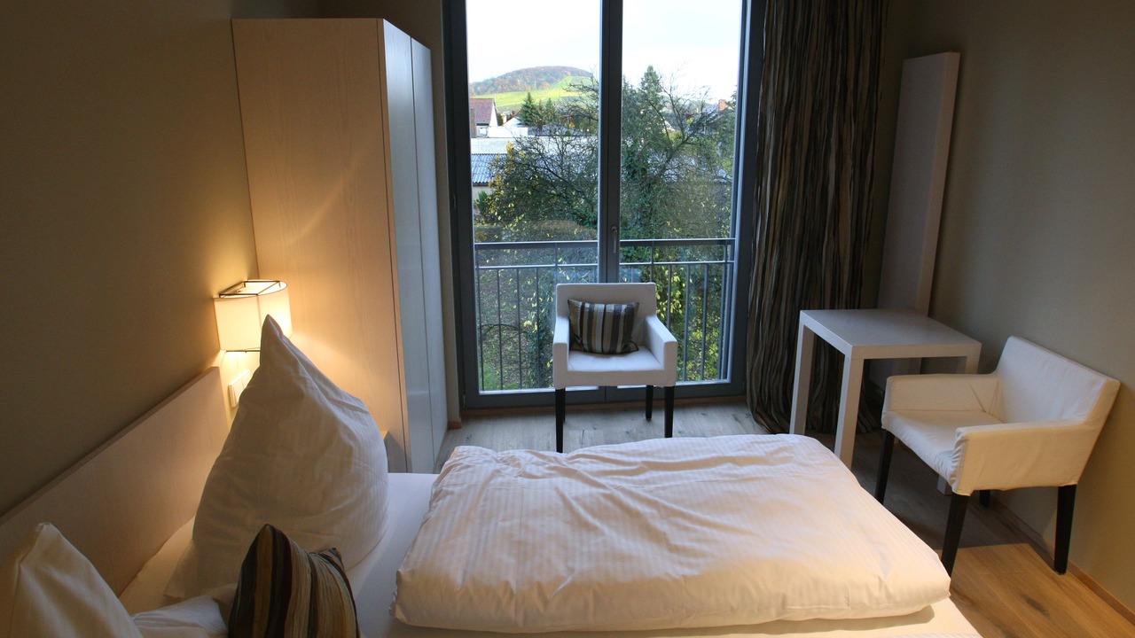 Photo of Bedroom in Iphofen